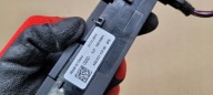 A7 4G S7 PANEL PRZECISKOW PDC bonnet 4G0927137AE