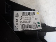 light front front left RENAULT CLIO V LIFT 2024- FULL LED 260600149