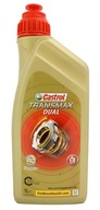 CASTROL TRANSMAX DUAL DSG 1L