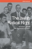 The Jewish Radical Right: Revisionist Zionism and