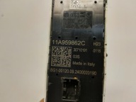 VW ID4 11A , 2024r SUV 5D PANEL PRZYCISKOW PRZELACZIKOW 11A959862
