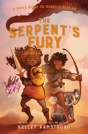 The Serpent s Fury: Royal Guide to Monster