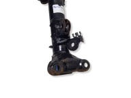 shock absorber front ze spring right left front Mercedes C W204