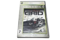 Gra Race Driver: GRID X360 WYŚCIGI