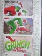 Grinch świąt nie będzie