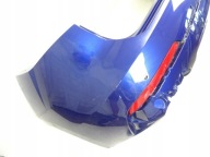 Maserati Levante bumper rear part rear