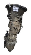 LAND ROVER DISCOVERY 2.7 TDV6 gearbox, ze sprzeglem AH22-7000-AD
