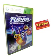 Turbo: Super Stunt Squad X360