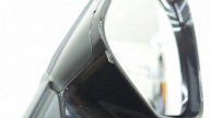 mirror exterior door left left front AUDI A6 C7 LY9C 6 PIN