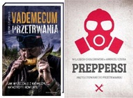 Vademecum przetrwania + Preppersi