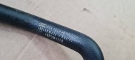 SQ5 80A LIFT prijenos crijevo vode 3.0 TFSI 80A122448AK