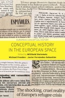 Conceptual History in the European Space Praca