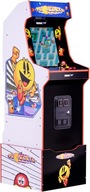 Automat Konsola Arcade Retro Duża Stojąca PAC-MAN WiFi 17'' Arcade1Up