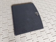 plato mats upholstery boot rear part 10674654 MG HS and
