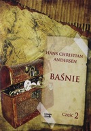 BAŚNIE ANDERSENA 2 - HANS CHRISTIAN ANDERSEN (AUDI