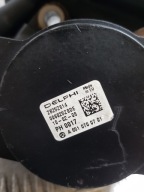 Pompa WYSOKIEGO pressione MERCEDES-BENZ SPRINTER 906 A6510700701