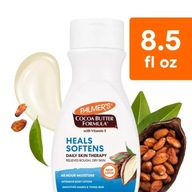 Palmer's Heals Softens Daily Skin Therapy 250 ml.