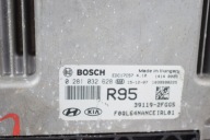 Computer Bedienteil KIA 0281032628 39119-2FGG5