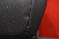 hátsó ülés hátsó hátso OPEL CORSA E 5D 14-20