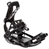 Кріплення Raven Fastec FTM450 Multientry Black L Кріплення Raven Fastec FTM450 Multientry Black L