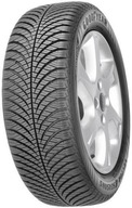 Goodyear Vector 4Seasons G2 155/65R14 75 T priľnavosť na snehu (3PMSF)