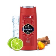 OLD SPICE 3w1 Capitan Shower Gel żel pod prysznic 675ml XXLLL