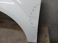 fender front left AUDI TT 8J 06-14