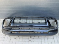 Porsche Macan 95B 21- lift bumper front front