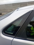 fenster seitlich karoserie rechts hinten heck Saab 93 9-3 98-02