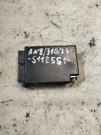 control unit module MERCEDES ECONIC A0004460320