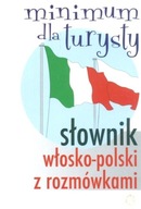 Słownik włosko-polski z rozmówkami