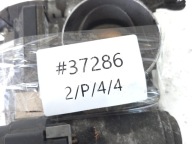 OPEL MERIVA A 1.6 Valvola a farfalla 055559227