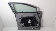 Ford Puma door front