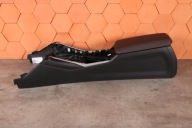 BMW G20 G21 TUNEL central armrest leather VERNASCA MOKKA