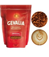 Gevalia Original Kawa rozpuszczalna 200g