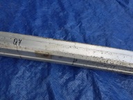front sider pillar of a bumper AUDI Q7 4L