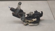 lock door left rear part SPACE WAGON III 2.4 GDI