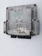 CITROEN C5 2.2HDI 0281010938 9640938180 computer E