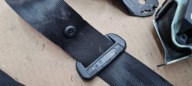 A4 B9 8W Gurten Sicherheits heck mitte 8W0857807 A5 8W