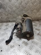 starter SKODA FABIA 2 02T911024