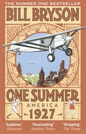 One Summer: America 1927 Bryson Bill