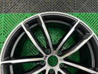 disk hliníkový BMW OE 8093915 8.0" x 18" 5x112 ET