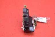 lock door left rear part rear MITSUBISHI OUTLANDER 1 and 01-08
