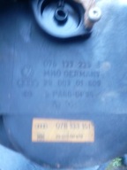A6 C5 2.8 intake manifold 2902000979 ( unprotected without NASTAWNIKA)