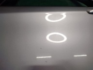 Tür links heck Citroen C5 X7 III k: EZRC