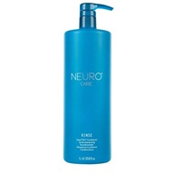 Paul Mitchell Neuro Style Rinse HeatCTRL kondicionér 1000 ml