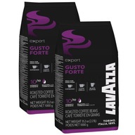 Kawa ziarnista Lavazza Expert Gusto Forte 2x1000 g