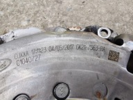 clutch wheel flywheel TRANSIT CUSTOM 2.0 TDCI
