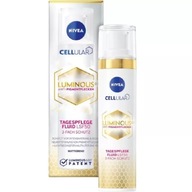 NIVEA CELLULAR LUMINOUS 630 ANTI-PIGMENTATION MARKS DAY FLUID SPF50 40ML