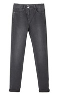 s.Oliver Spodnie jeansowe dziewczęce SKINNY roz 152 cm